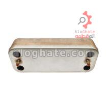 مبدل ثانویه 16 پلیت 152 میلی متر ایمرگاس WACO