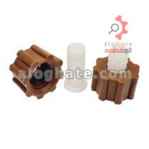 کیت شستشو سرشیلنگی و مهره