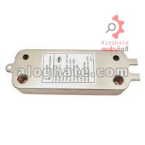 مبدل ثانویه 12 پلیت بوش WACO