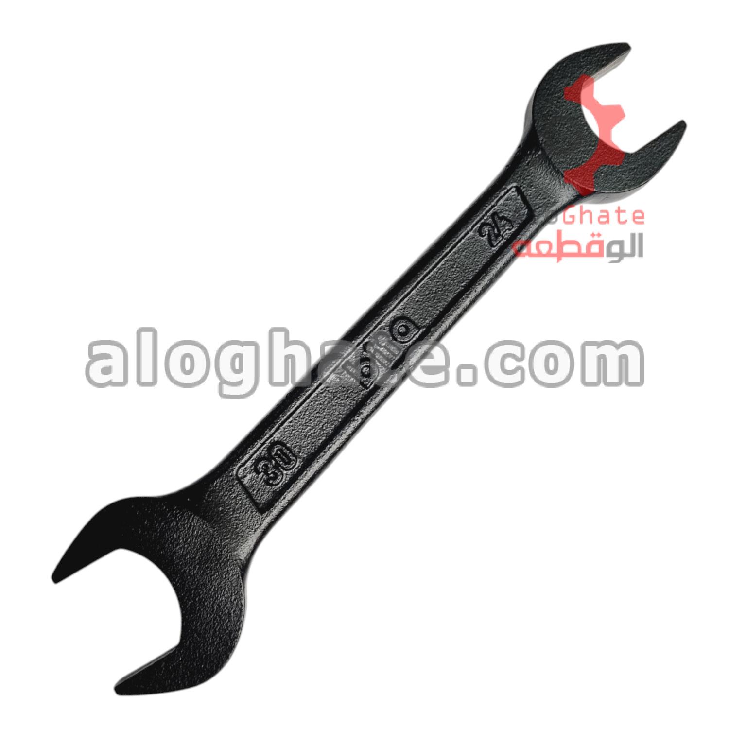 آچار تخت 30*24 اوجا OJAA - تصویر 6