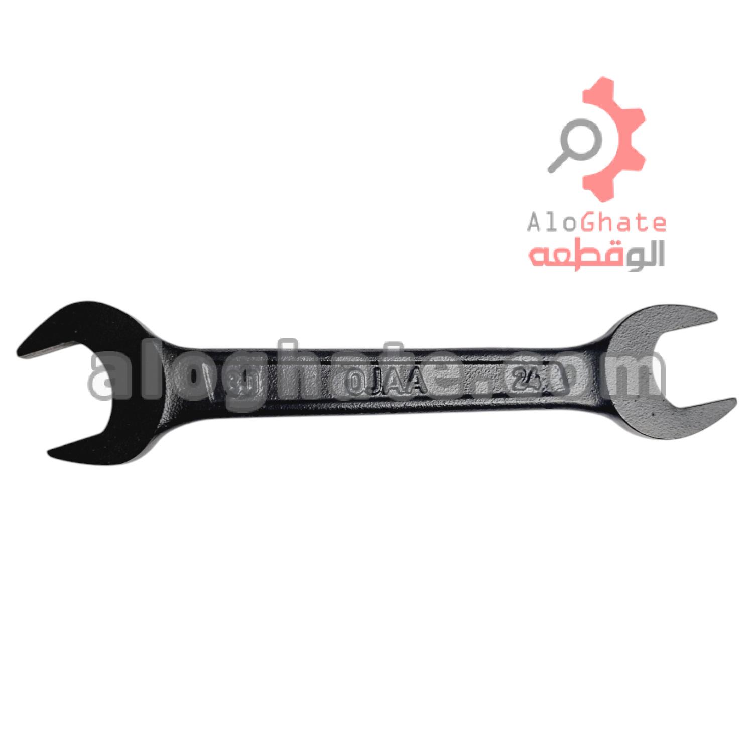آچار تخت 30*24 اوجا OJAA - تصویر 5