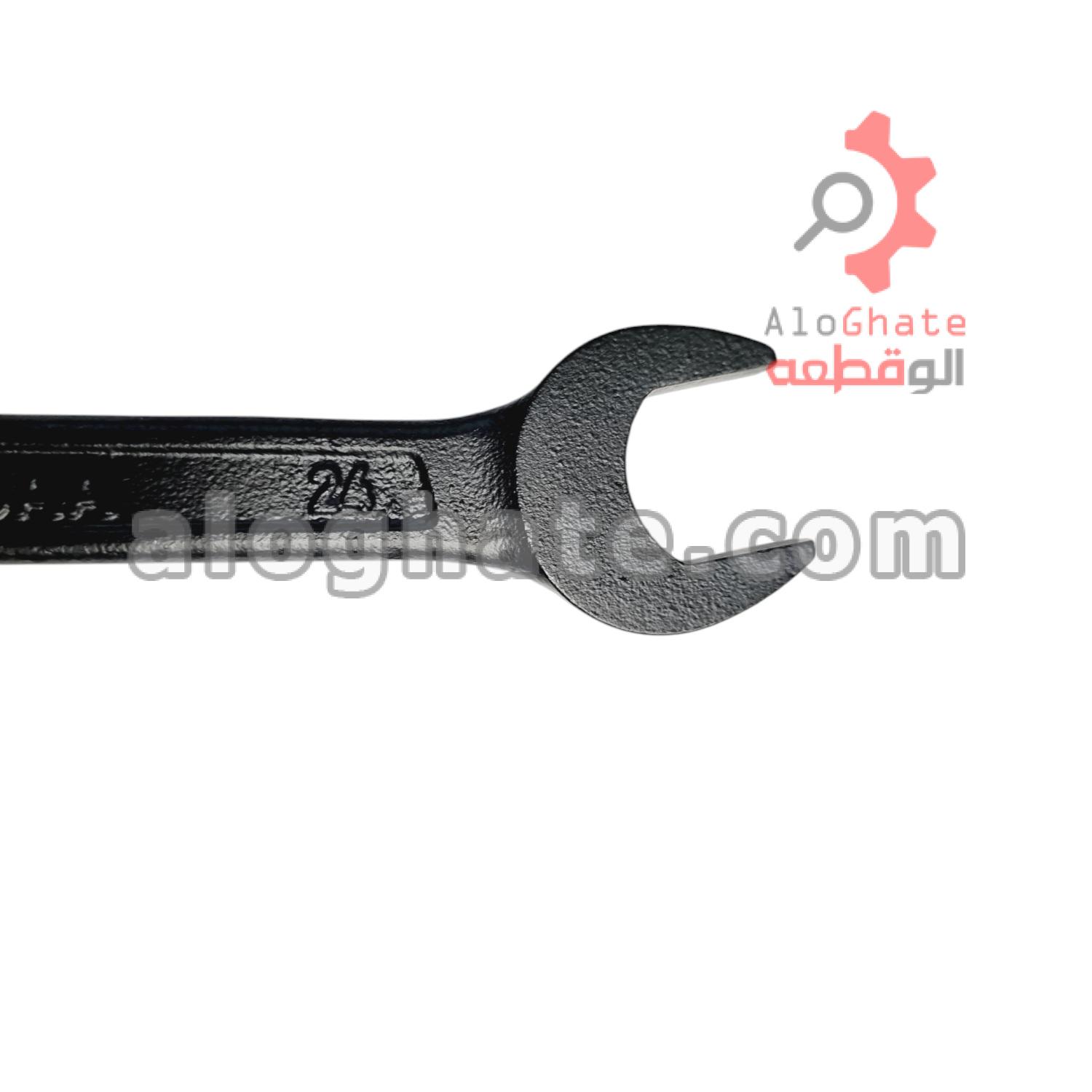 آچار تخت 30*24 اوجا OJAA - تصویر 3