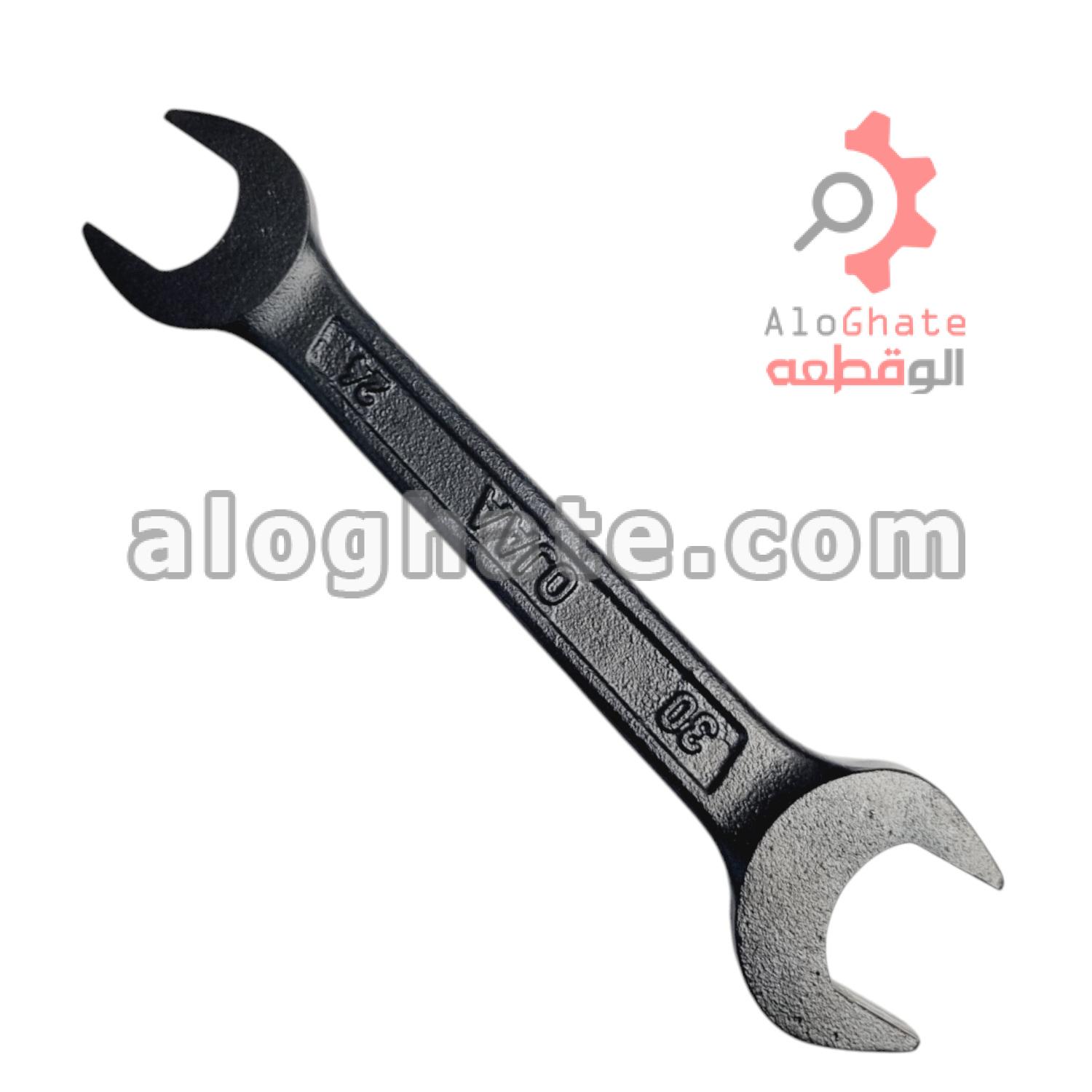 آچار تخت 30*24 اوجا OJAA