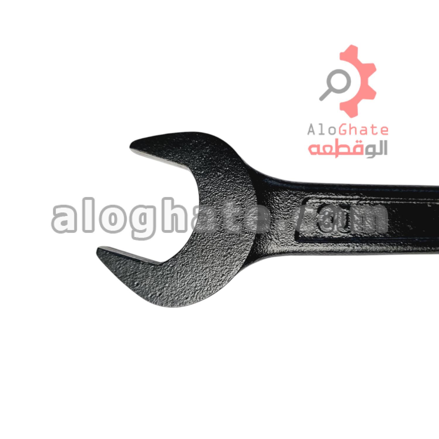 آچار تخت 30*24 اوجا OJAA - تصویر 4