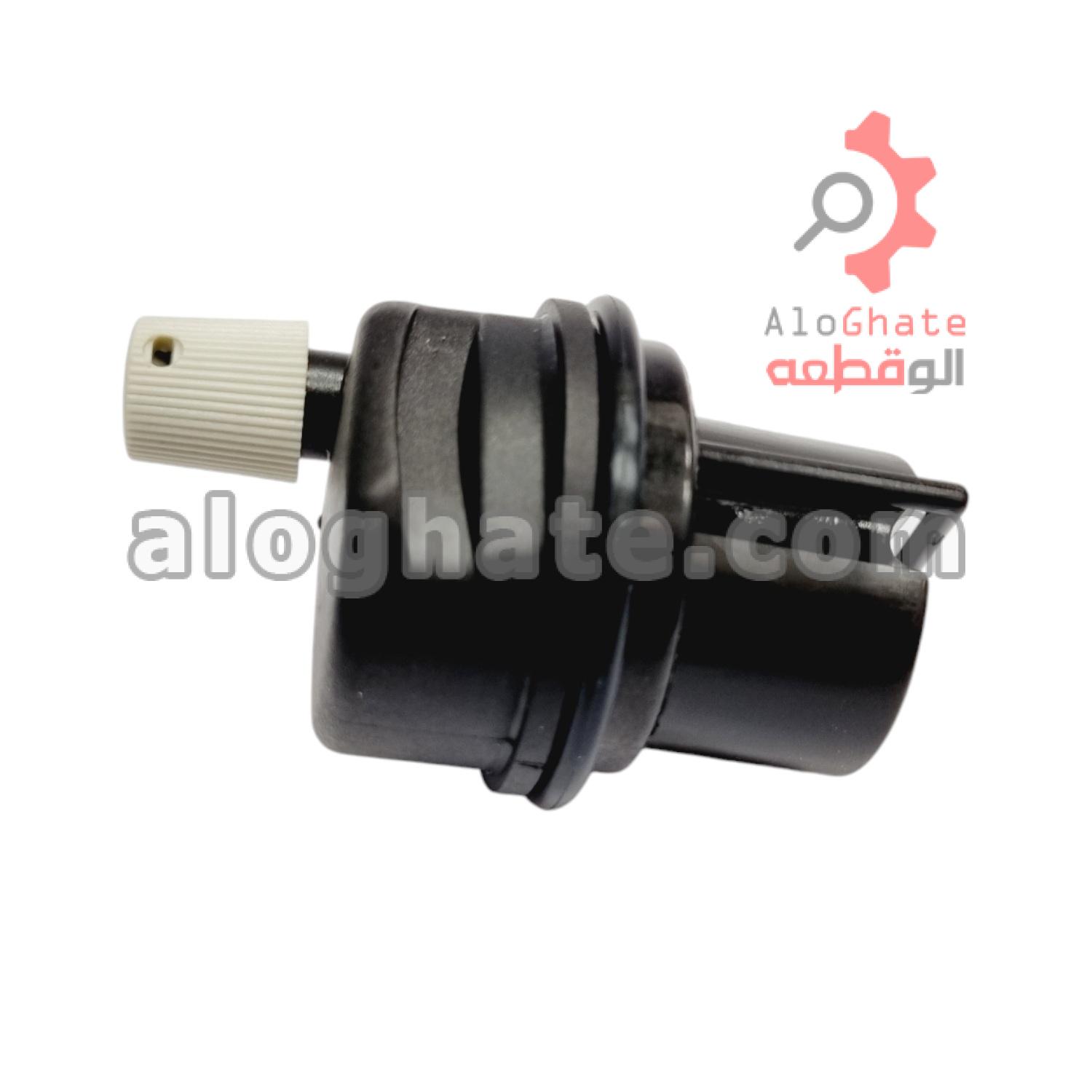 هواگیر اتوماتیک گراندفوس پایه دار - تصویر 7