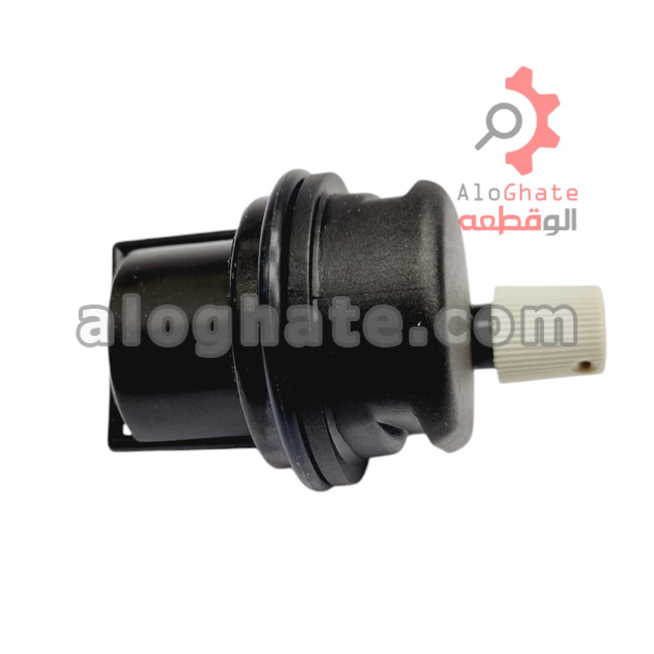 هواگیر اتوماتیک گراندفوس پایه دار