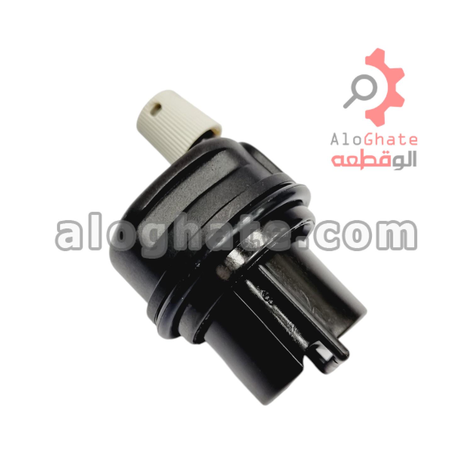 هواگیر اتوماتیک گراندفوس پایه دار - تصویر 2