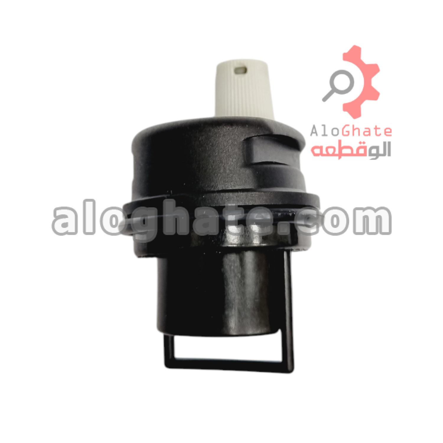 هواگیر اتوماتیک گراندفوس پایه دار - تصویر 6