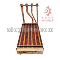 مبدل اصلی بوش کلاسیک (مسی اصلی بدون رنگ)
