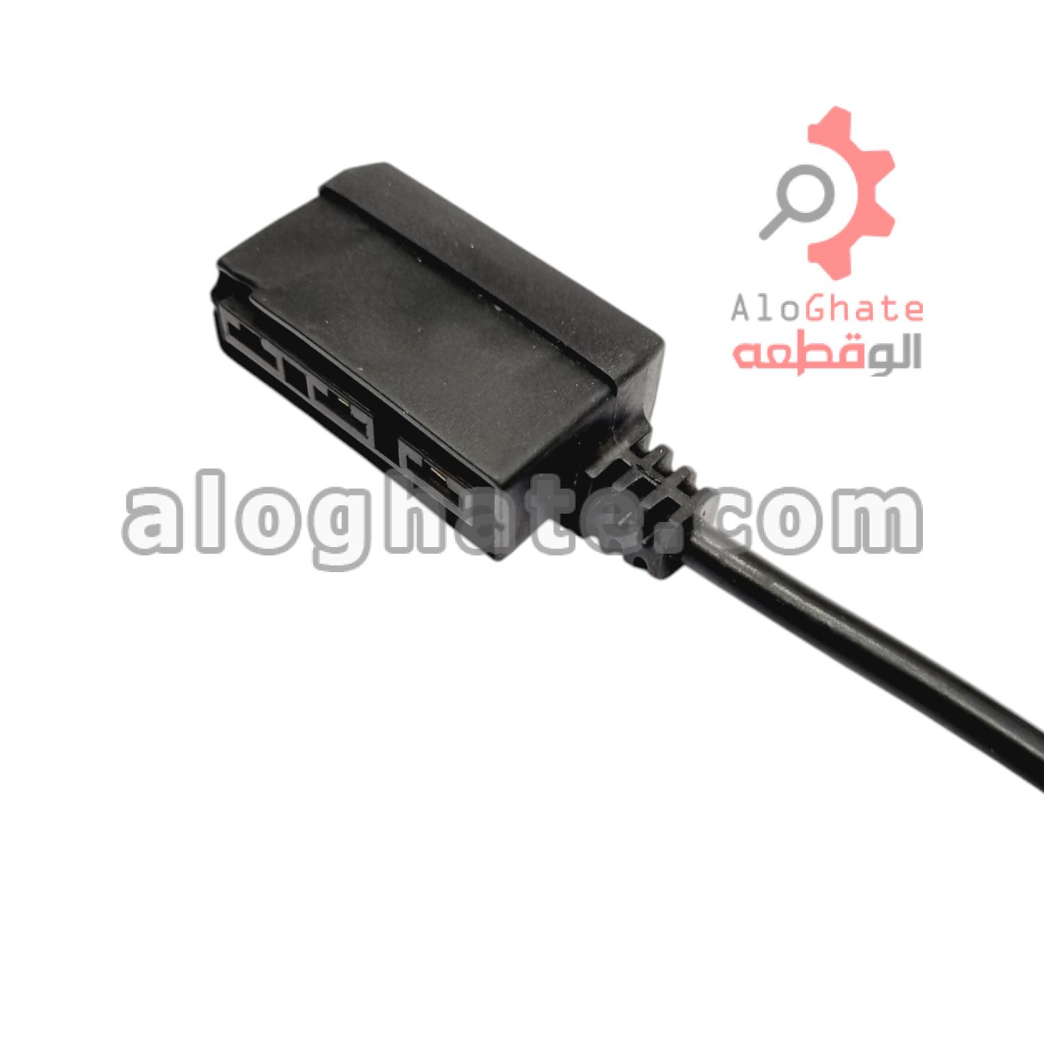 کابل موتور شیر سراهه - تصویر 6