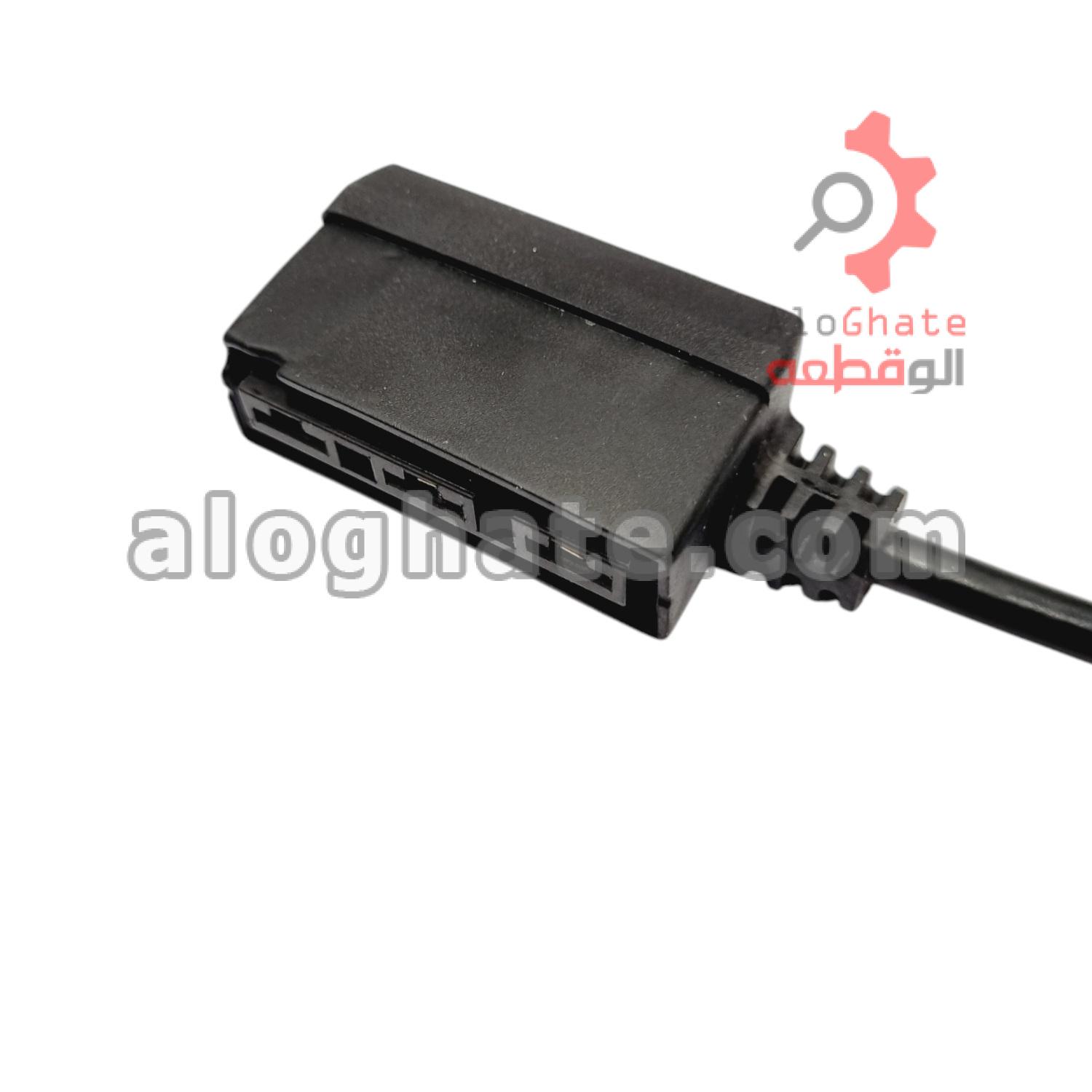 کابل موتور شیر سراهه - تصویر 7