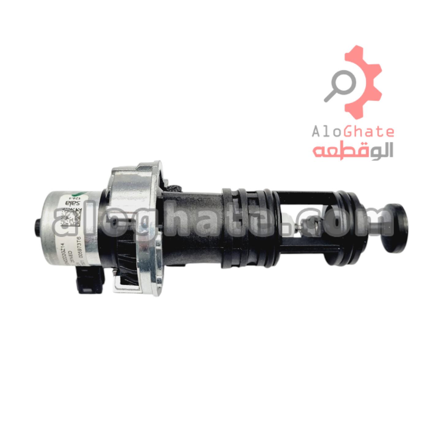 کیت تعمیر و موتور شیر سراهه آریستون سری ایکس - تصویر 5