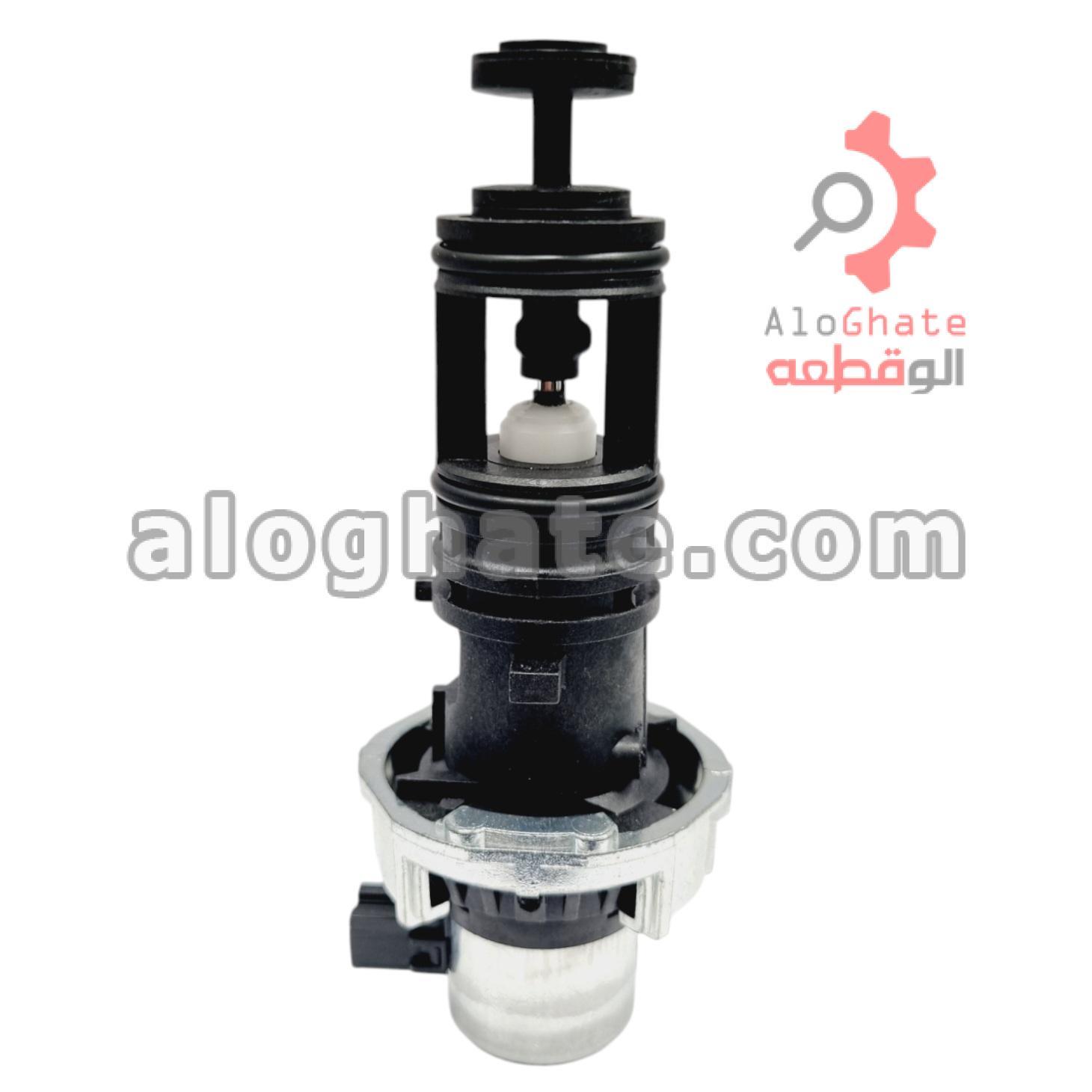 کیت تعمیر و موتور شیر سراهه آریستون سری ایکس - تصویر 3