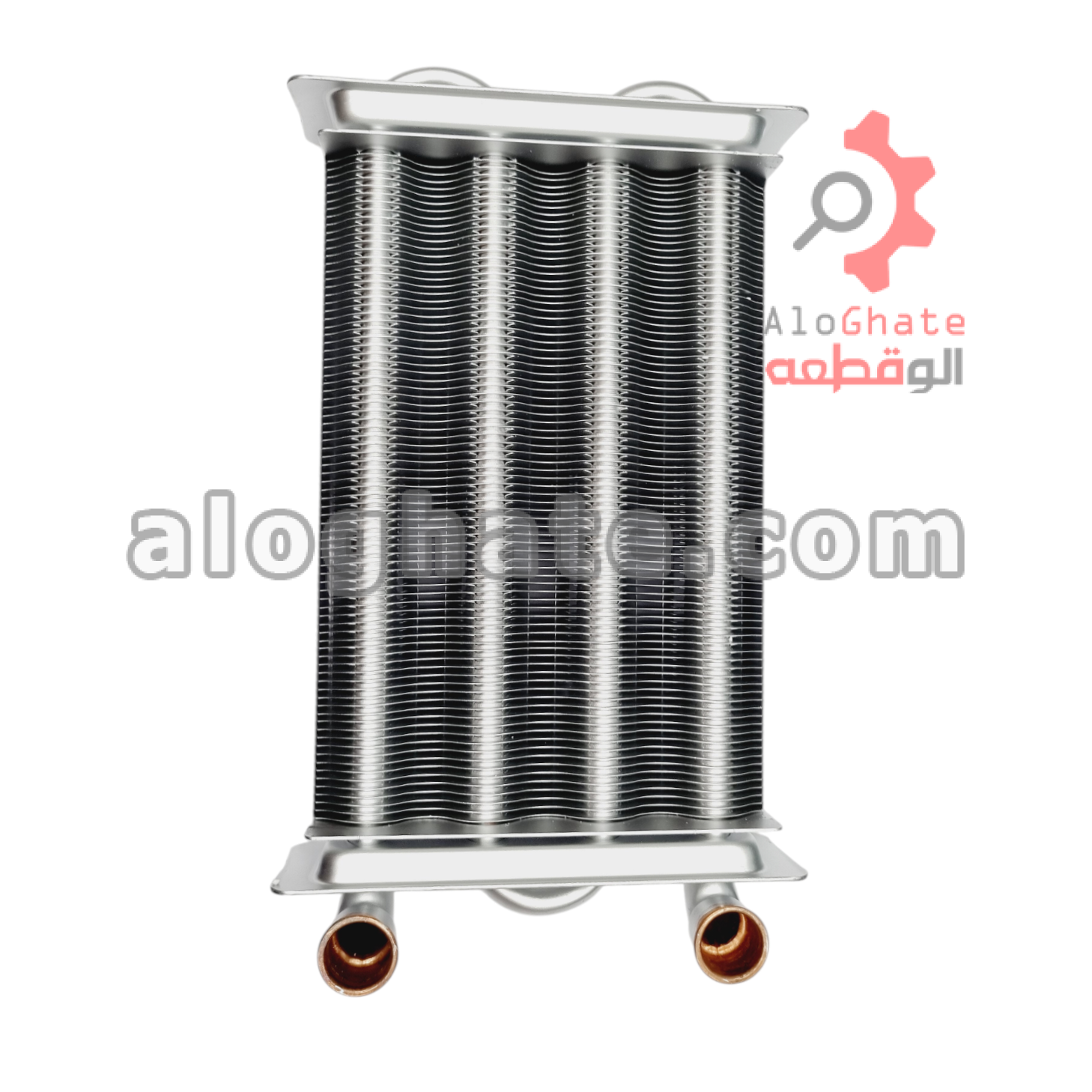 مبدل اصلی اپتیما جدید 24 هزار شرکتی بوتان - تصویر 7