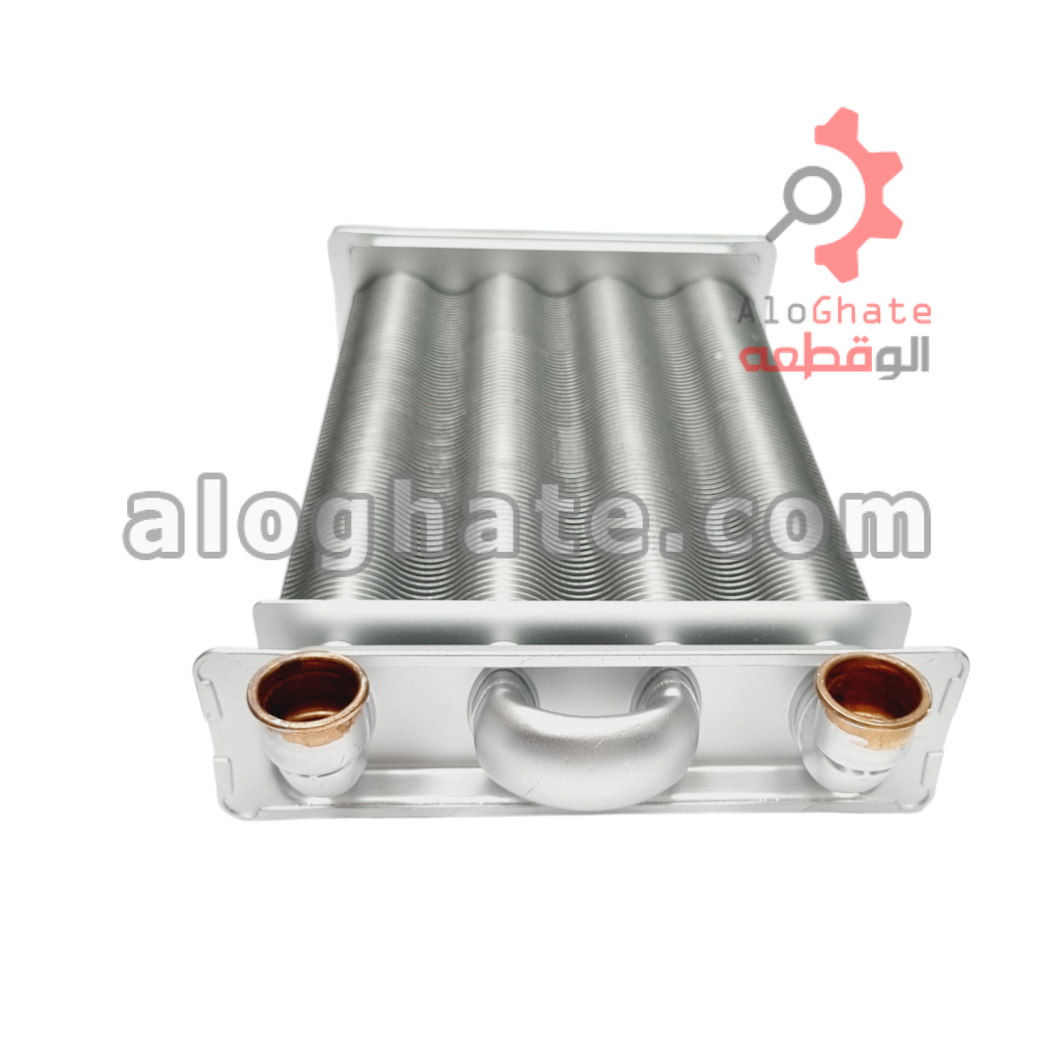 مبدل اصلی اپتیما جدید 24 هزار شرکتی بوتان - تصویر 8