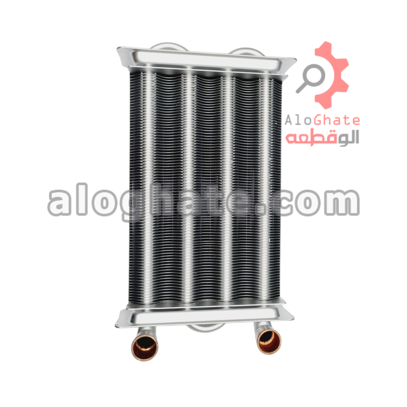 مبدل اصلی اپتیما جدید 24 هزار شرکتی بوتان - تصویر 10