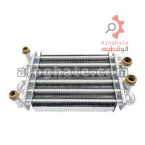 مبدل اصلی 22 سانت رزوه ای تک مبدل مرکوری