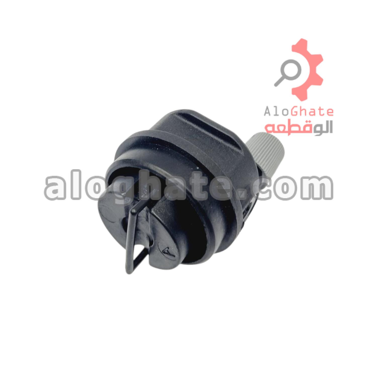هواگیر اتوماتیک طرح ویلو پایه دار - تصویر 5