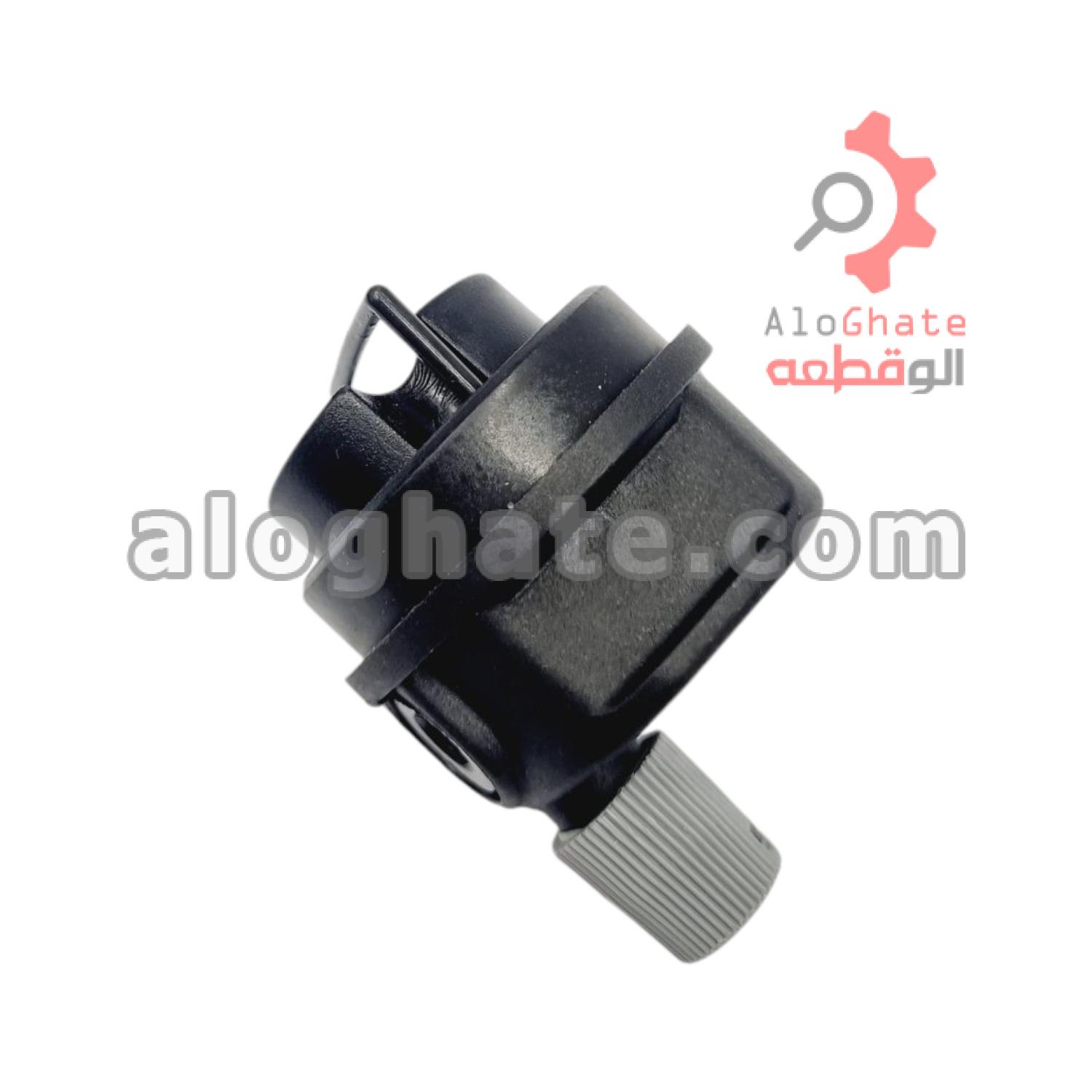 هواگیر اتوماتیک طرح ویلو پایه دار - تصویر 6