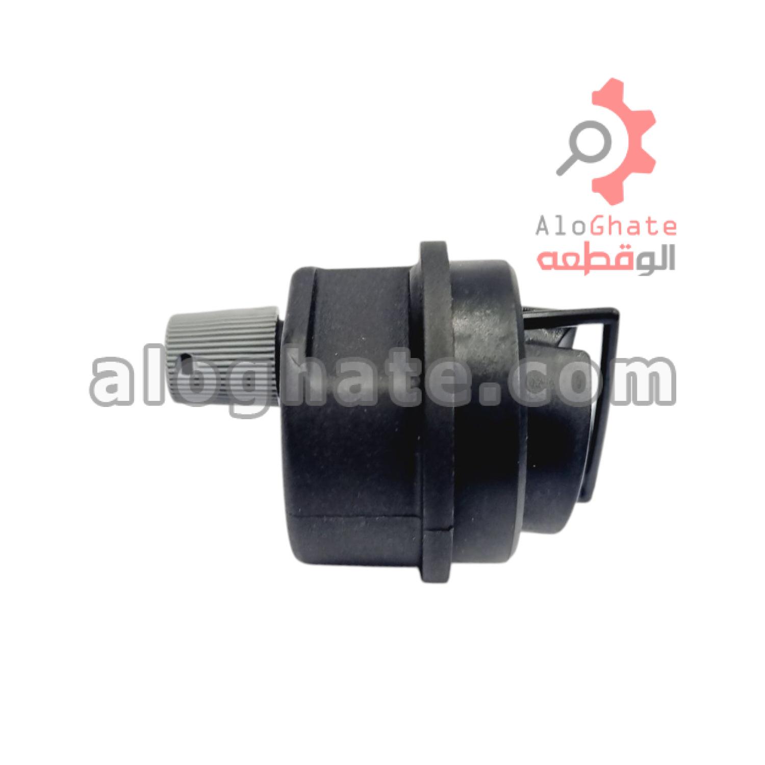 هواگیر اتوماتیک طرح ویلو پایه دار - تصویر 7