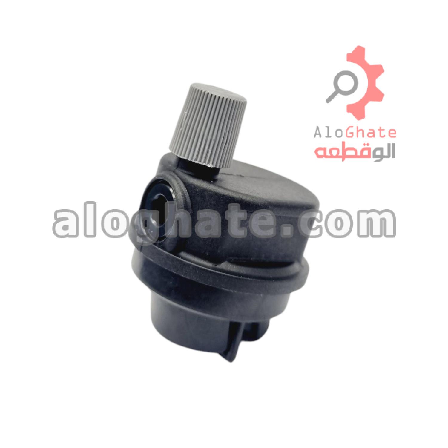 هواگیر اتوماتیک طرح ویلو پایه دار - تصویر 9