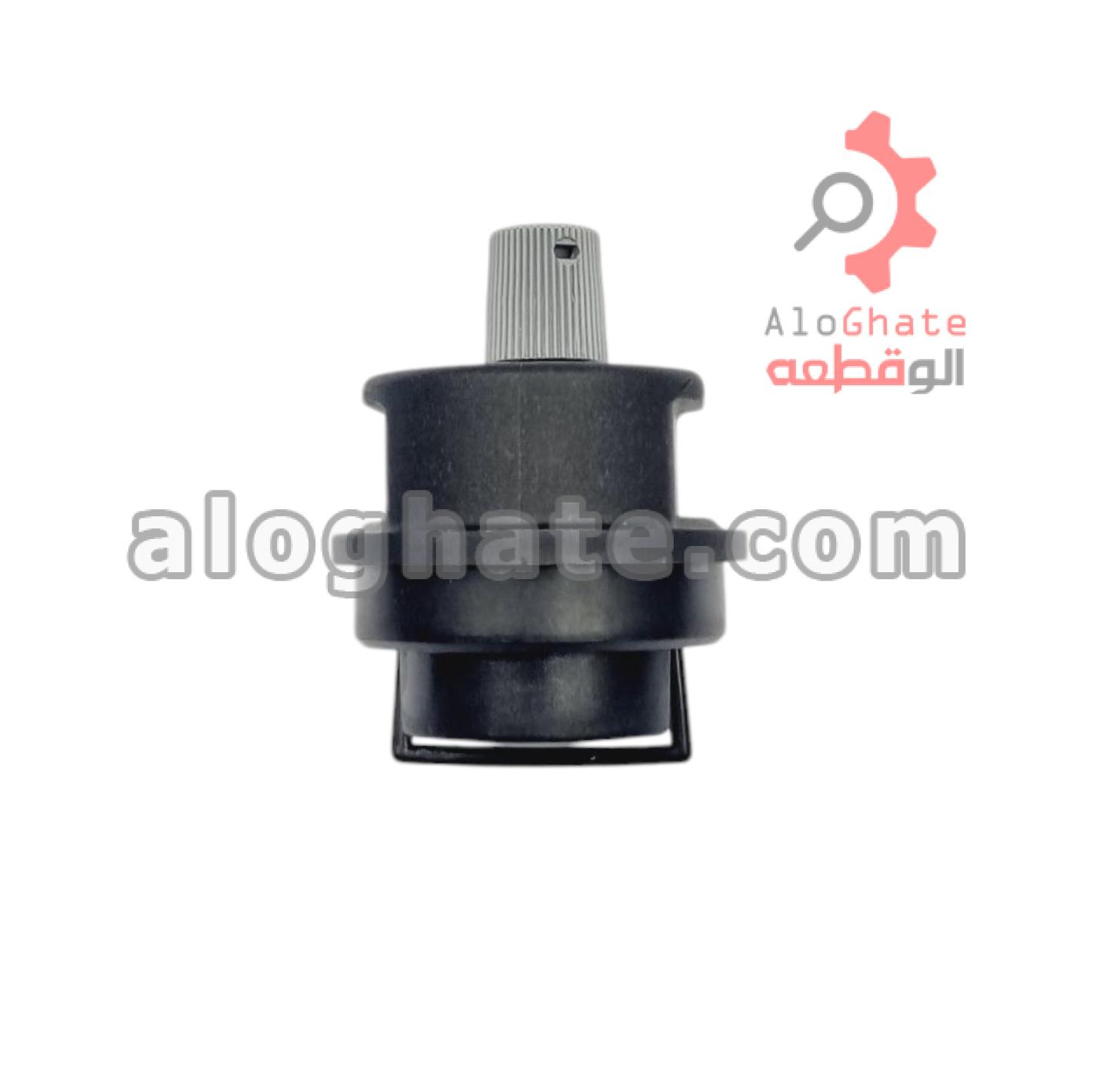 هواگیر اتوماتیک طرح ویلو پایه دار - تصویر 12