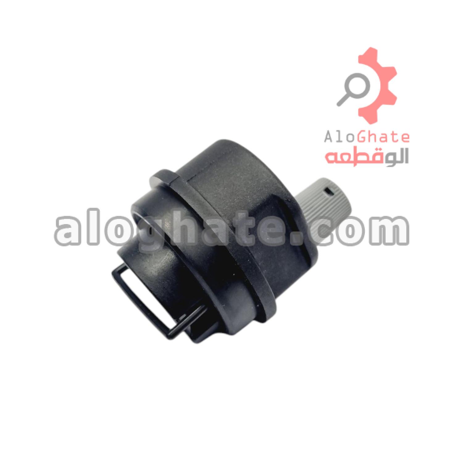 هواگیر اتوماتیک طرح ویلو پایه دار