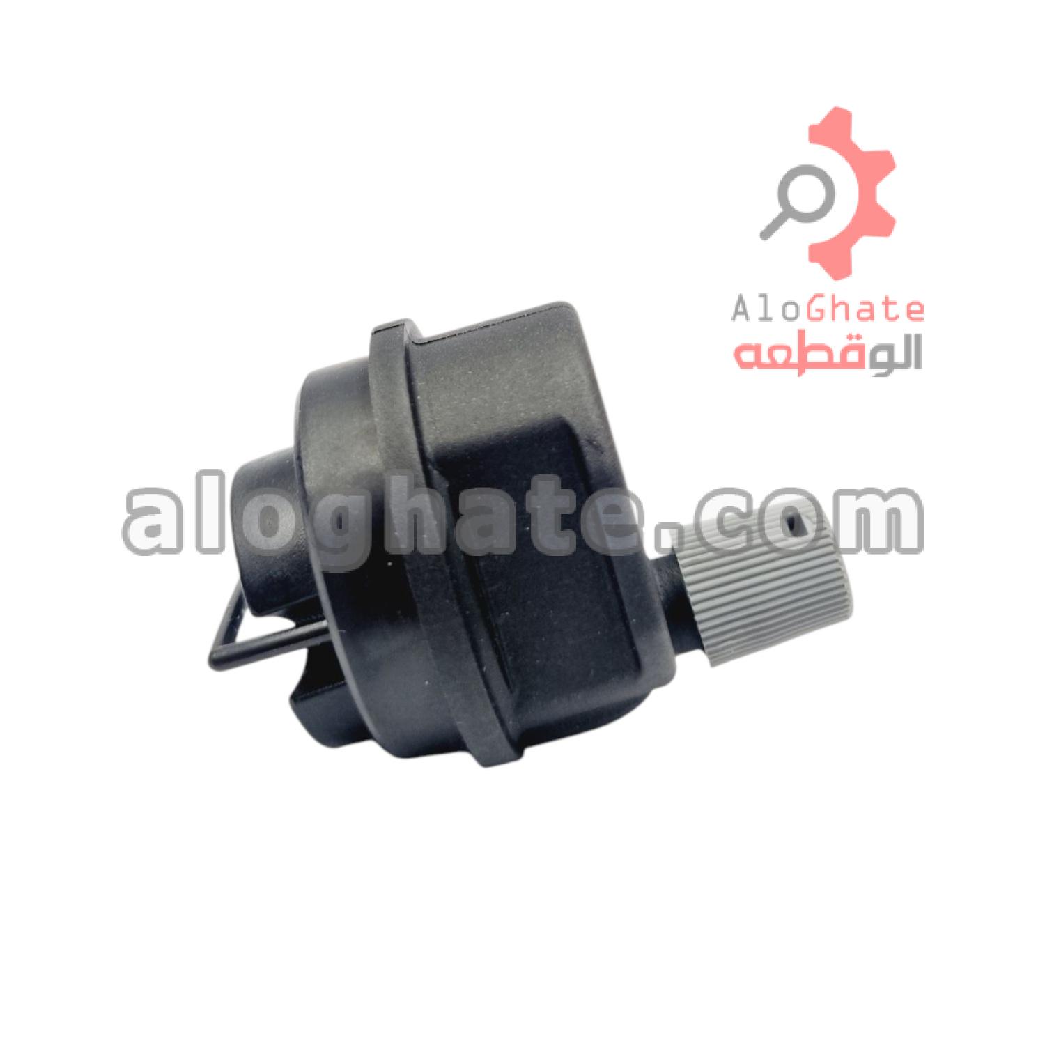 هواگیر اتوماتیک طرح ویلو پایه دار - تصویر 2