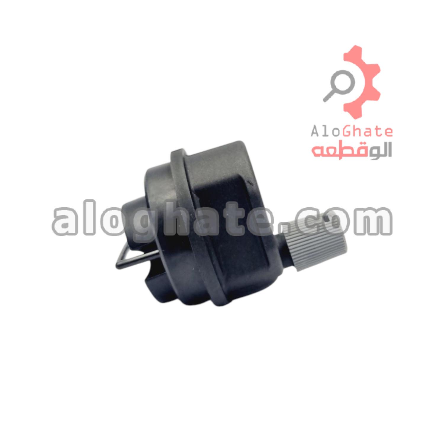 هواگیر اتوماتیک طرح ویلو پایه دار - تصویر 3