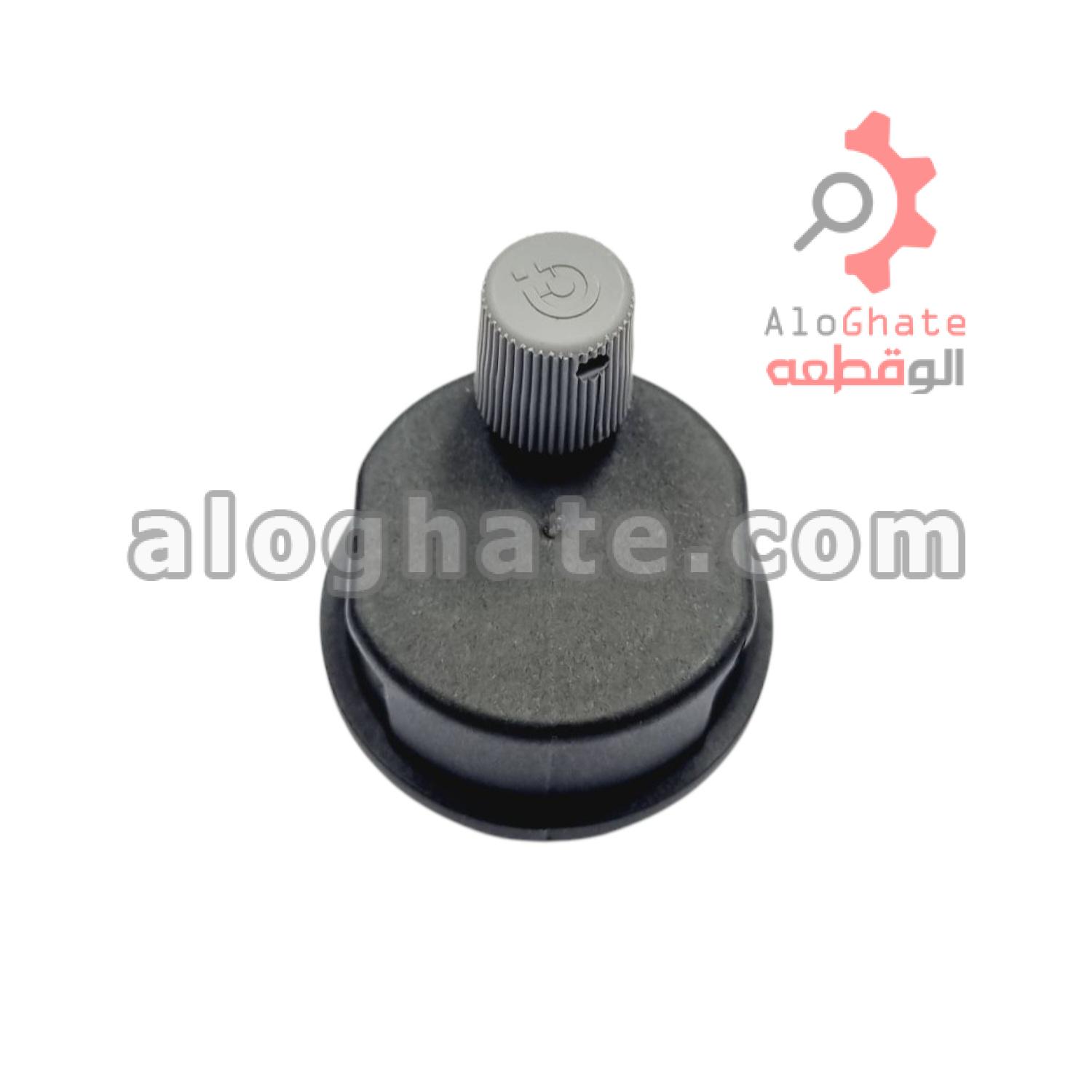 هواگیر اتوماتیک طرح ویلو پایه دار - تصویر 8