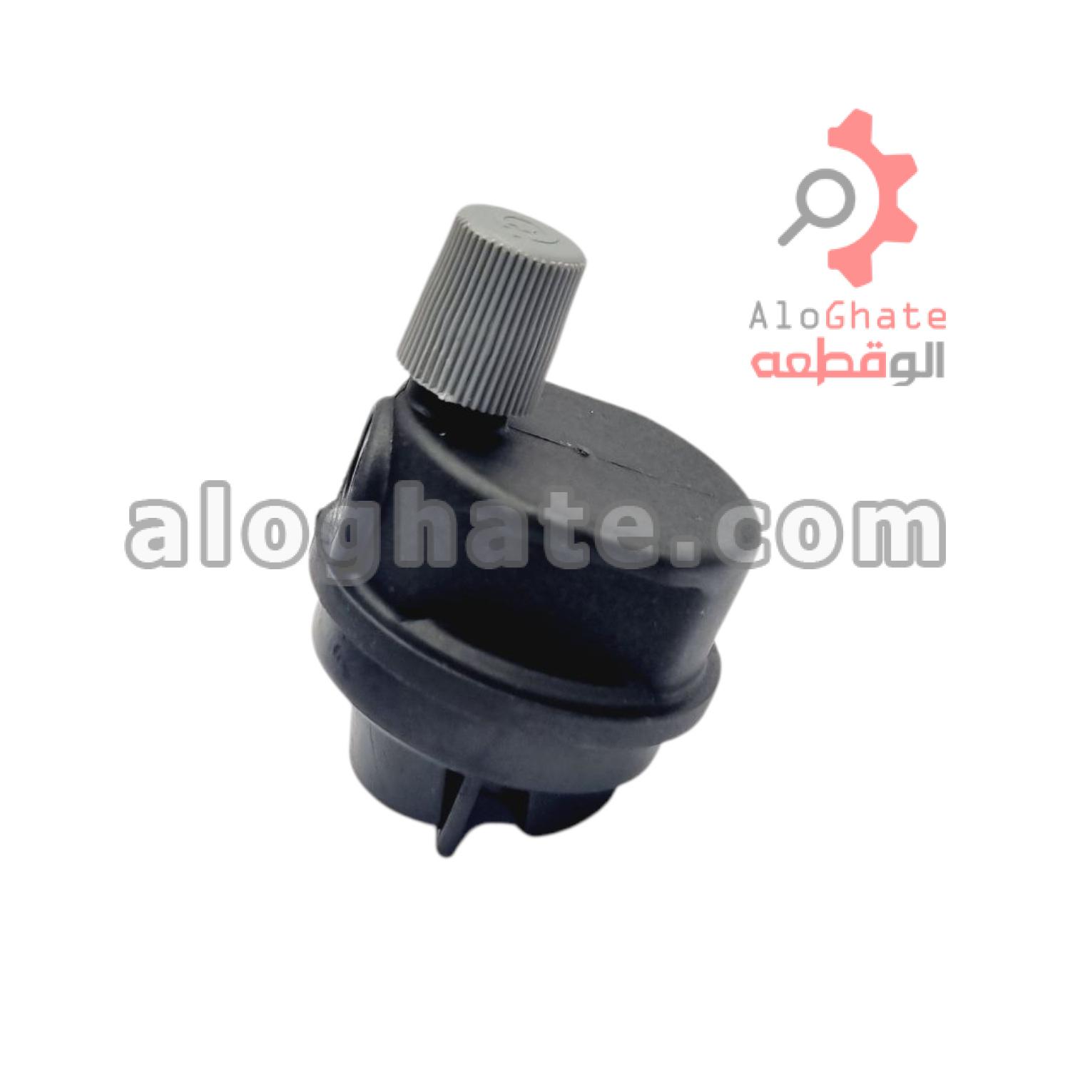 هواگیر اتوماتیک طرح ویلو پایه دار - تصویر 10