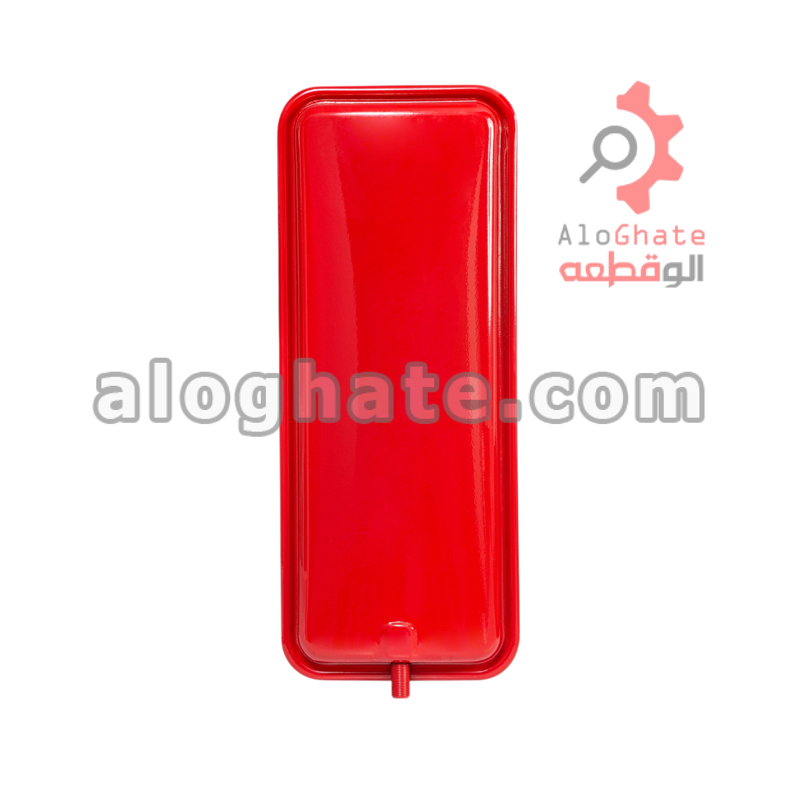 منبع انبساط کتابی 8 لیتری جنرال - تصویر 4