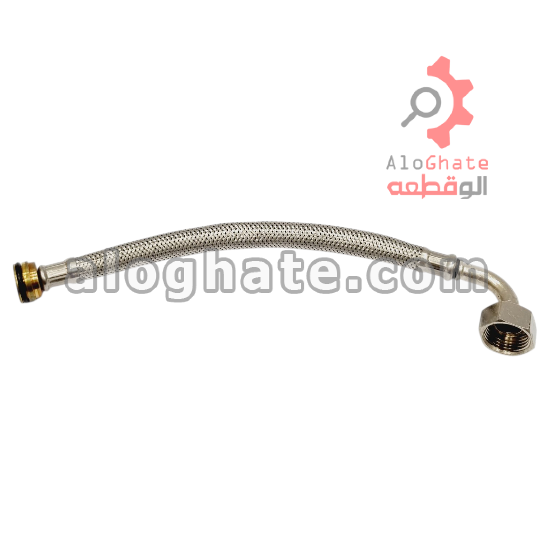 شیلنگ منبع انبساط پارما