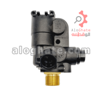 بدنه مجموعه هیدرولیک برگشت بیتا