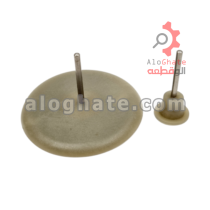 دیسک بزرگ و کوچک باکسی شاپه