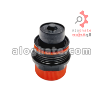 کلگی شیر اطمینان 3 بار کوتاه درجه یک