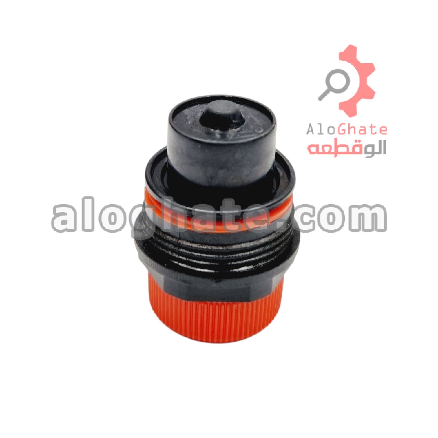 کلگی شیر اطمینان 3 بار کوتاه درجه یک