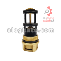 کیت تعمیر برنجی پلاستیکی باکسی