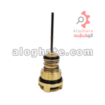 کیت تعمیر برنجی فنر دار میله بلند