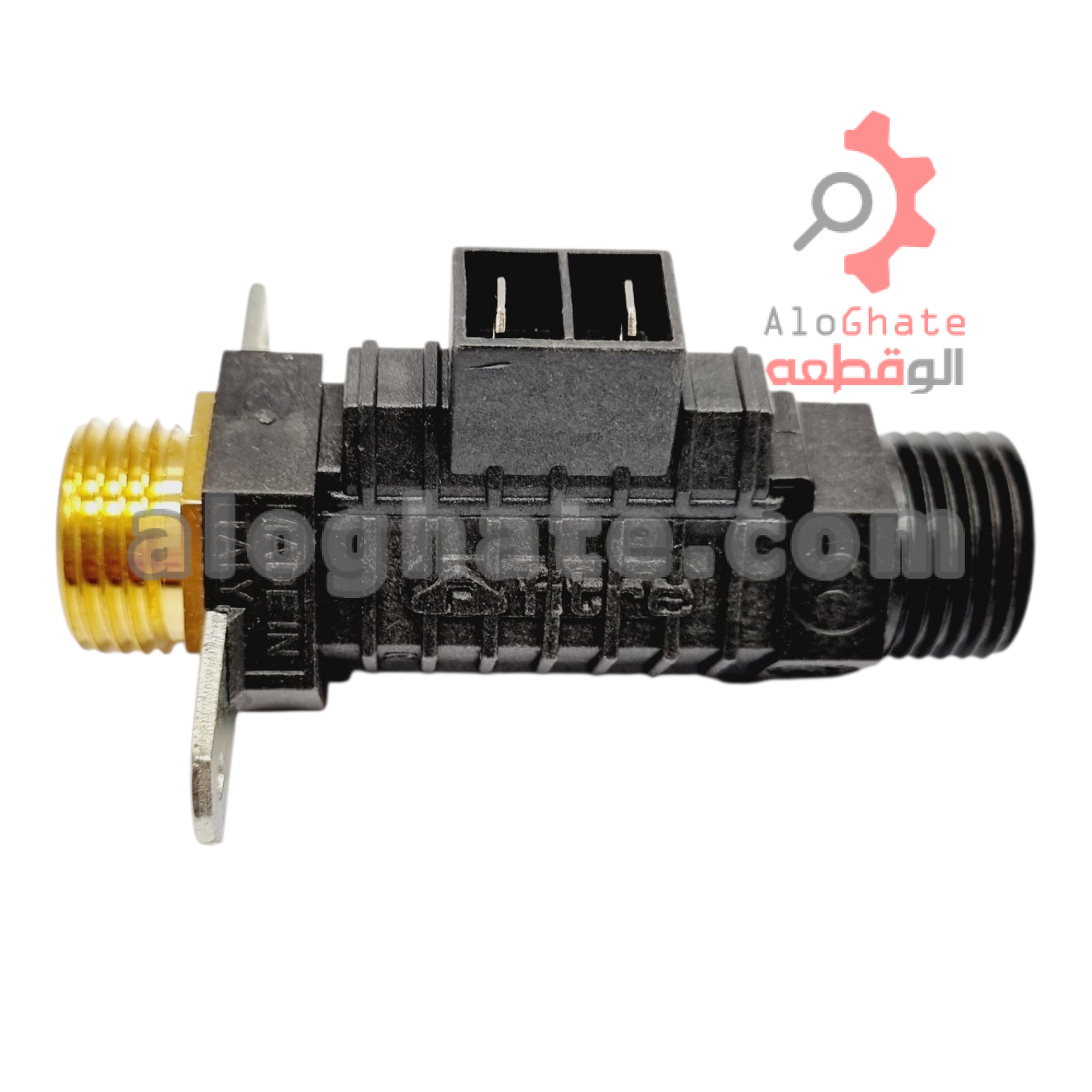 فلوسوئیچ ساده ایتالترم