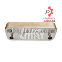 مبدل ثانویه ضربدری 14 پلیت 148 میلی متر WACO