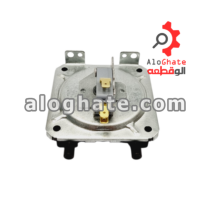 پرشر سوئیچ هوا مربعی ریتون