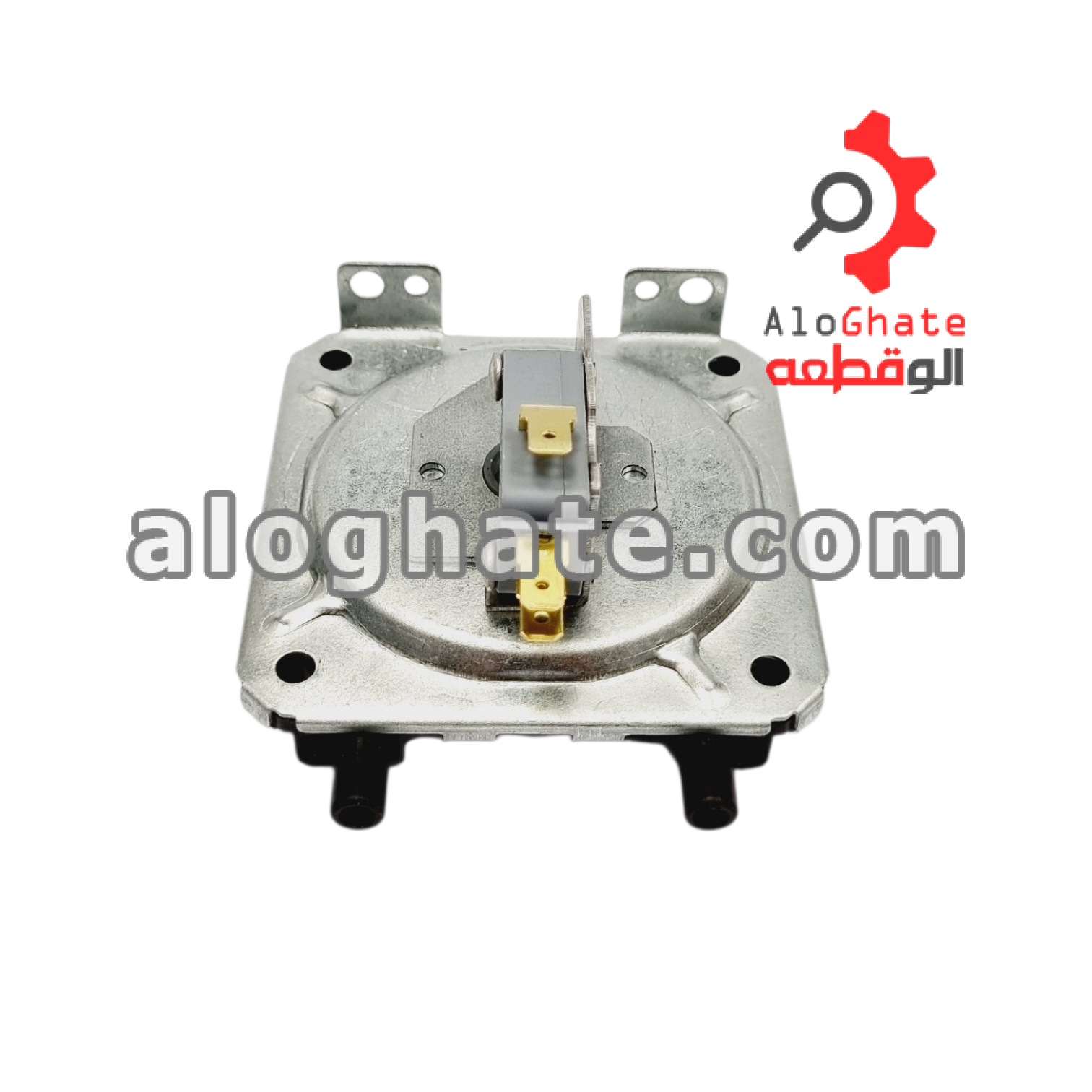 پرشر سوئیچ هوا مربعی ریتون