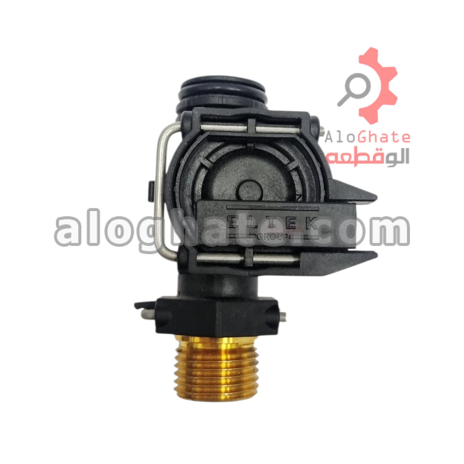 فلومتر فرولی التک