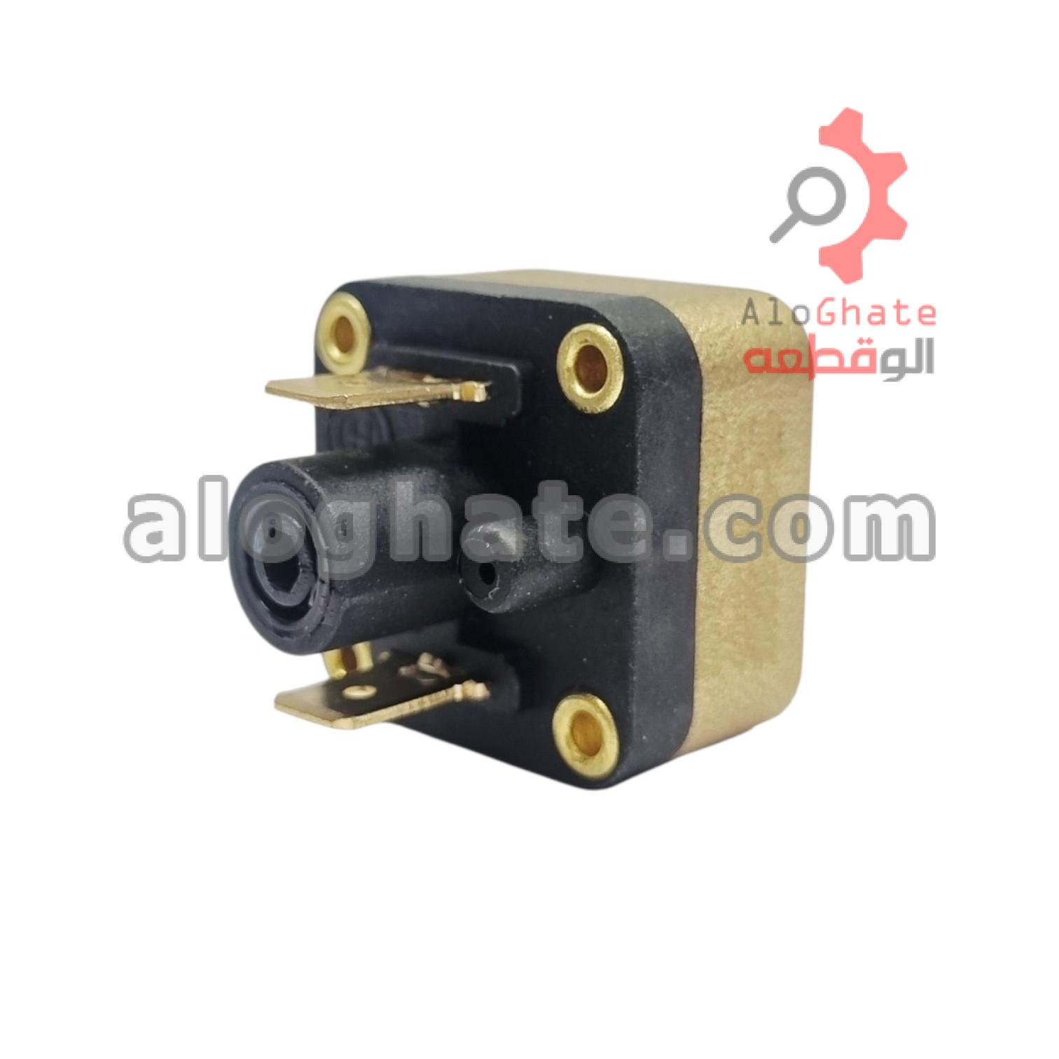 پرشر سوئیچ آب رزوه ای مکعبی 1/4مینی - تصویر 8
