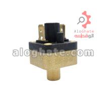 پرشر سوئیچ آب رزوه ای مکعبی 1/4مینی