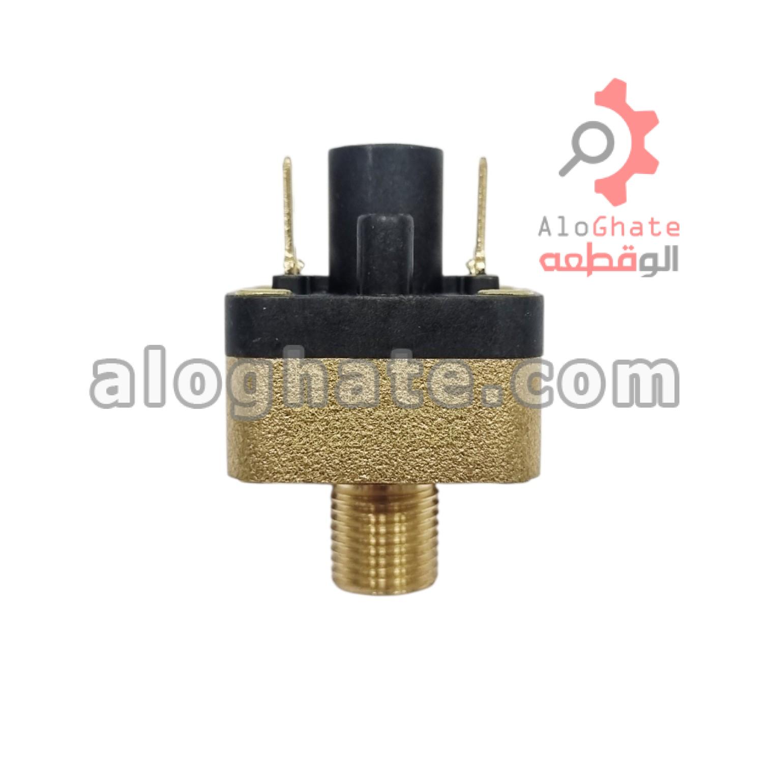 پرشر سوئیچ آب رزوه ای مکعبی 1/4مینی - تصویر 12