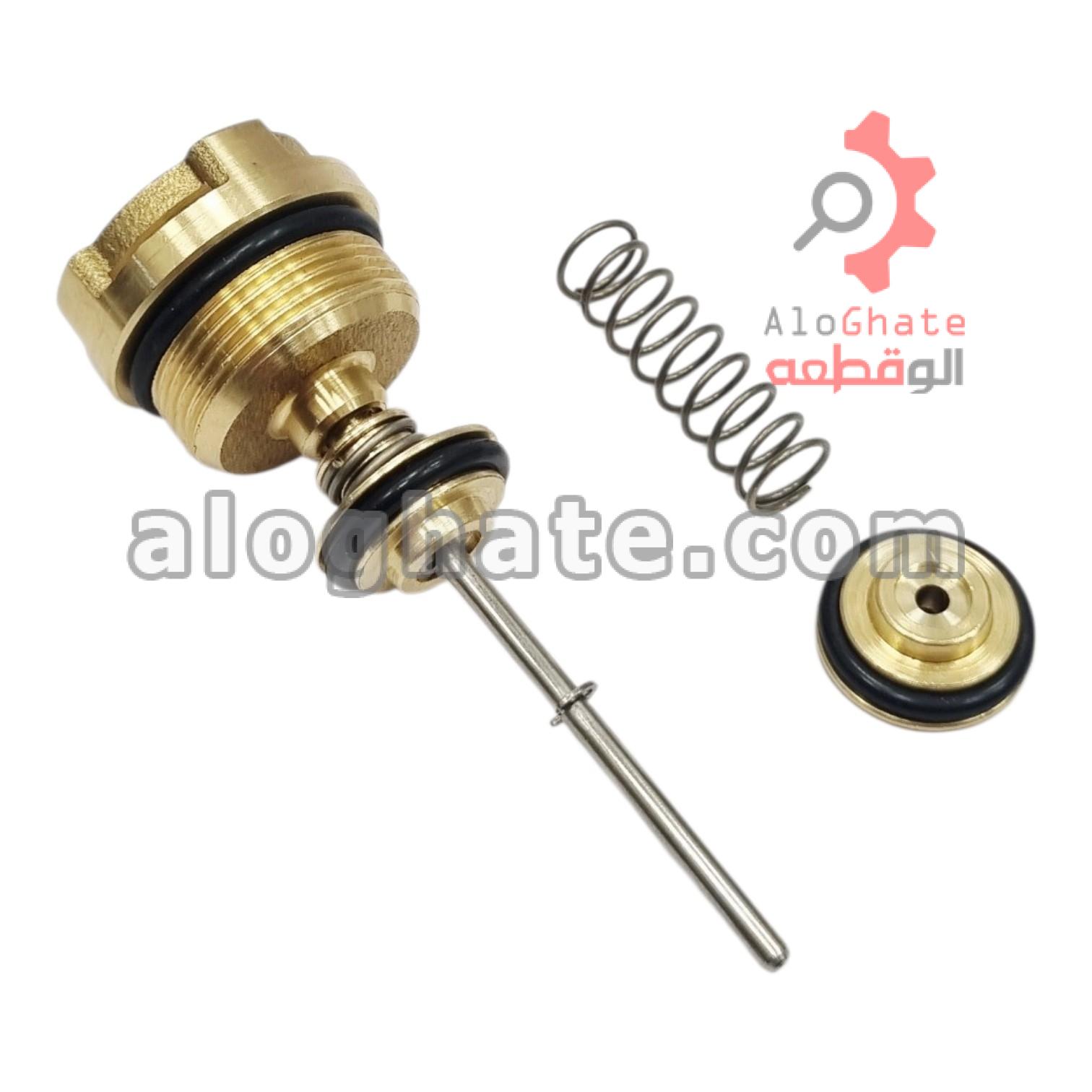 کیت تعمیر برنجی شوفاژ کار - تصویر 3