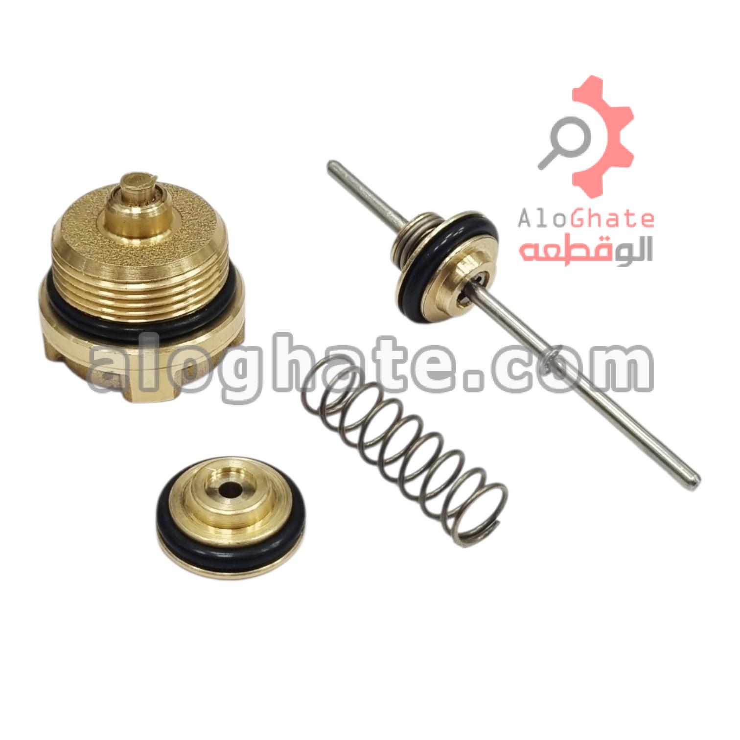 کیت تعمیر برنجی شوفاژ کار - تصویر 4