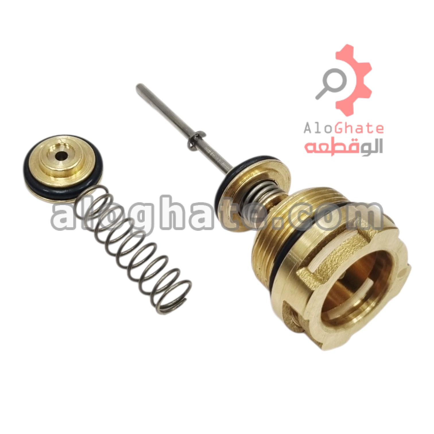 کیت تعمیر برنجی شوفاژ کار - تصویر 2